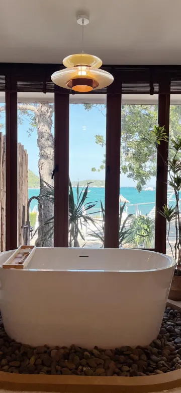 ห้องลากูน่า