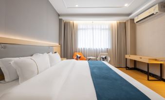 New Yongli Hotel (Guangzhou Conghua Middle School Branch)