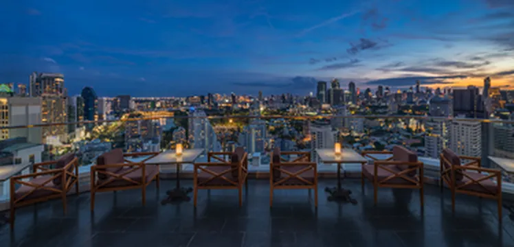 รูปภาพของโซฟิเทล กรุงเทพ สุขุมวิท