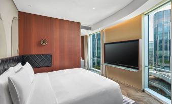 MaxX by Steigenberger Shanghai, Hongqiao