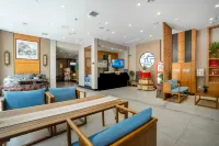 Liangting Hotel