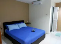 CSH Motel Kuala Perlis Jetty