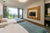 Home Soon· Moganshan Unscheduled Vacation Estate