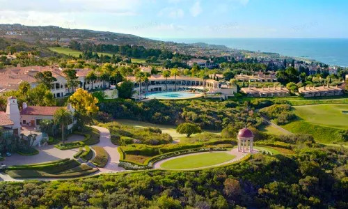 The Resort at Pelican Hill