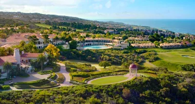 The Resort at Pelican Hill