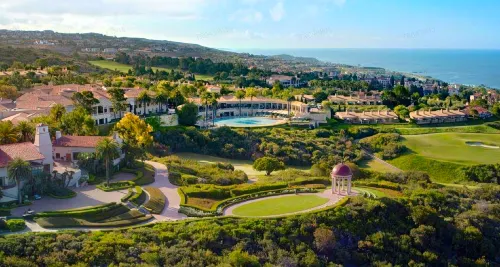 The Resort at Pelican Hill
