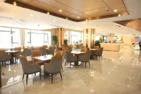 Tianlu Qinggu Hotel