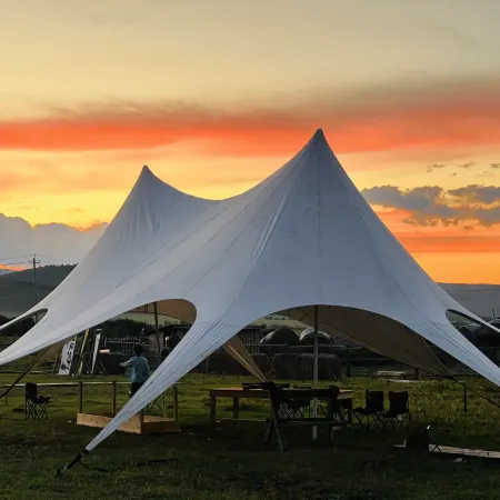 Ergun Enhe Tongjian Natural Camp