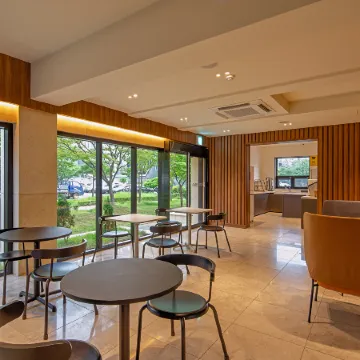 Hotel Yaja Mokpo Peace Square