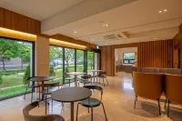 木浦和平廣場雅佳酒店