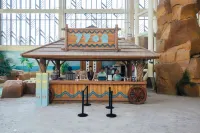 JIAXING SENBO NATURE PARK & RESORT - Aamiainen