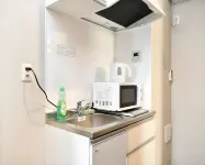 Male Only H2O Stay Ōtorii