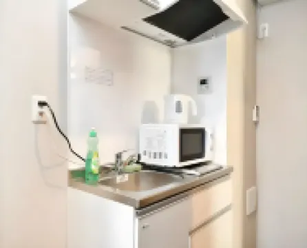 男性専用H2O STAY 大鳥居（H2O STAY 羽田）