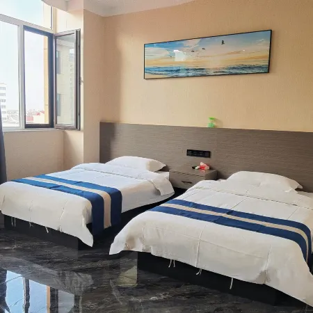 Qi County Manlan Express Hotel