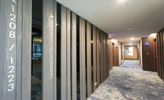 Hi Yes Hotel Hualien