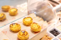 Grace Inn Xintai Bus Station - breakfast