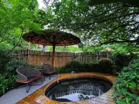 Emei Mountain ROYAL·Yuzquan Bay Hot Spring Hotel - Hot Springs