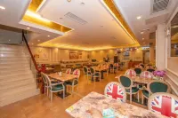 Vienna Hotel (Luhe) - breakfast