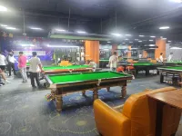 Xiao'an E-Sports Hotel