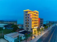 Yueji · Huanpeng Hotel