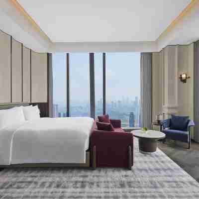 重慶康萊德酒店 Rooms