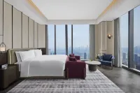 Conrad Chongqing Các khách sạn ở Trùng Khánh