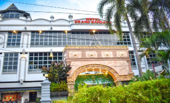 Hotel Grand Bandara