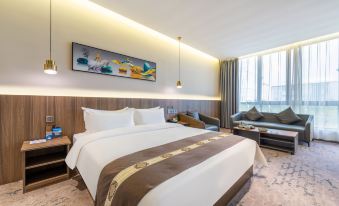 The Langham Park Hyatt