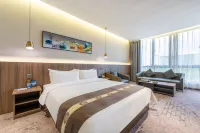 The Langham Park Hyatt