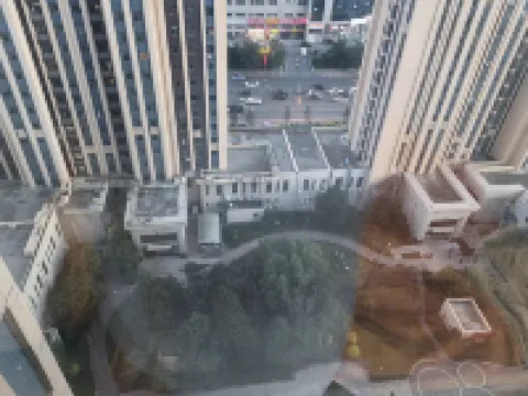 Changchun One Lemon Youth Hostel