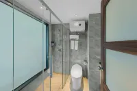 曼祺國際公寓（英德明珠廣場店） - 2星級