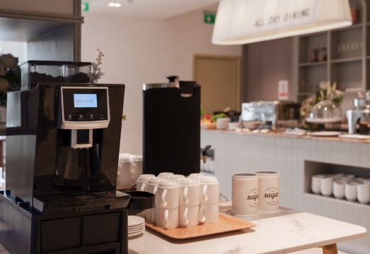 선전 타워 호텔 방콕 이미지