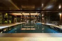 Suzhou Jade Resort - De lujo