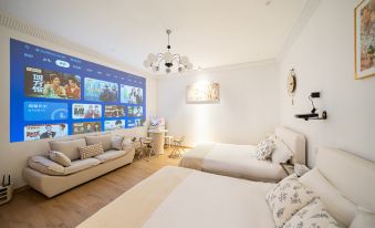 Home Stay Homestay (TaiGu Hui Branch, Nanjing West Road)