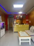 Yanggu Luyang Hotel (Second Branch) Hotels in Taiqian