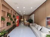 Muhua Yunman Hotel