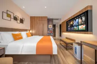 Homeinn Plus Hotel (Chongqing Southwest University Beibei Subway Station) Hotels in der Nähe von Lingxiao Pavilion