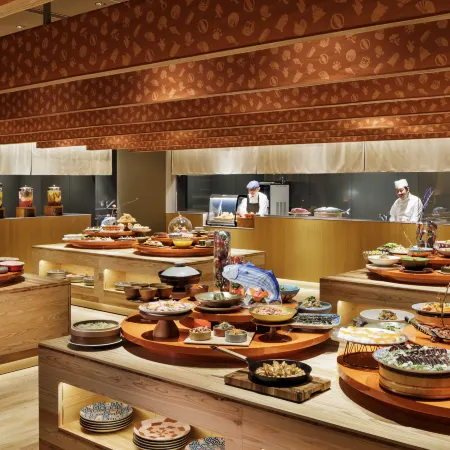 OMO7 Kochi by Hoshino Resorts