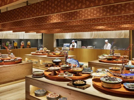 OMO7 Kochi by Hoshino Resorts Отели рядом с достопримечательностью «The Kochi Prefectural Makino Botanical Garden»