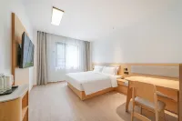 Hi Inn (Taizhou Luqiao Shili Changjie) - que admiten mascotas