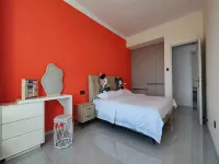 Wangyuan Family-style Hotel Hotels in Fuhai