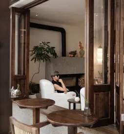 Wushan · Villa Designer Holiday Homestay (Dali Ancient City Store)