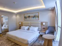 Samt Inn King Fahad Hotel Hotels in Riyadh