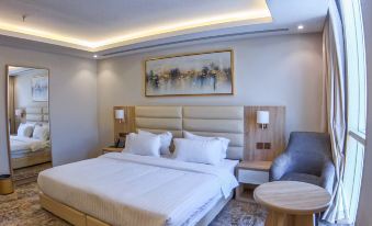 Samt Inn King Fahad Hotel