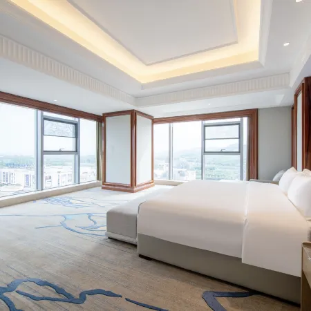 Liyang Lanyue International Hotel