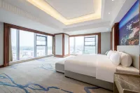 Liyang Lanyue International Hotel Hotels near Daxi Reservoir