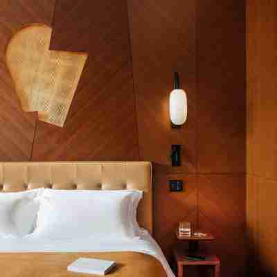 Hôtel Madame Rêve Rooms