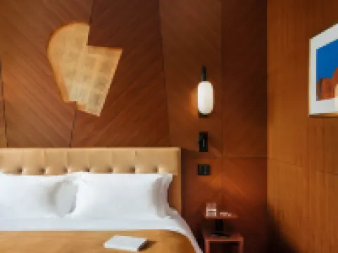 โรงแรม Madame Rêve โรงแรมในปารีส