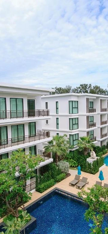 รูปภาพของเดอะ ไทเทิ้ล บีช ฟร้อนท์