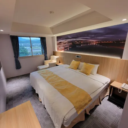 Attic Hotel Отели рядом с достопримечательностью «Bopiliao Ancient Street»